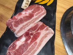 -土大力韩式烤肉料理(39年·和平路店)