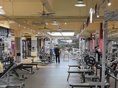 -聚健身GatherFitness(余杭店)