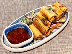 -La Medina餐厅(亮马河南路店)