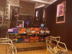 -VENCHI 闻绮(上海佛罗伦萨小镇店)