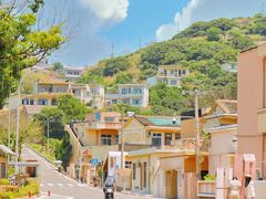 -舟山嵊泗列岛风景名胜区