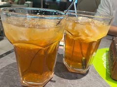 -零柒三幺·山野湖南菜(景枫中心店)