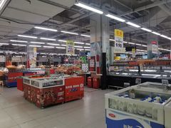 -物美超市(沙城店)