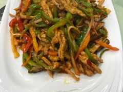 -惠宾饭庄(千禧店)