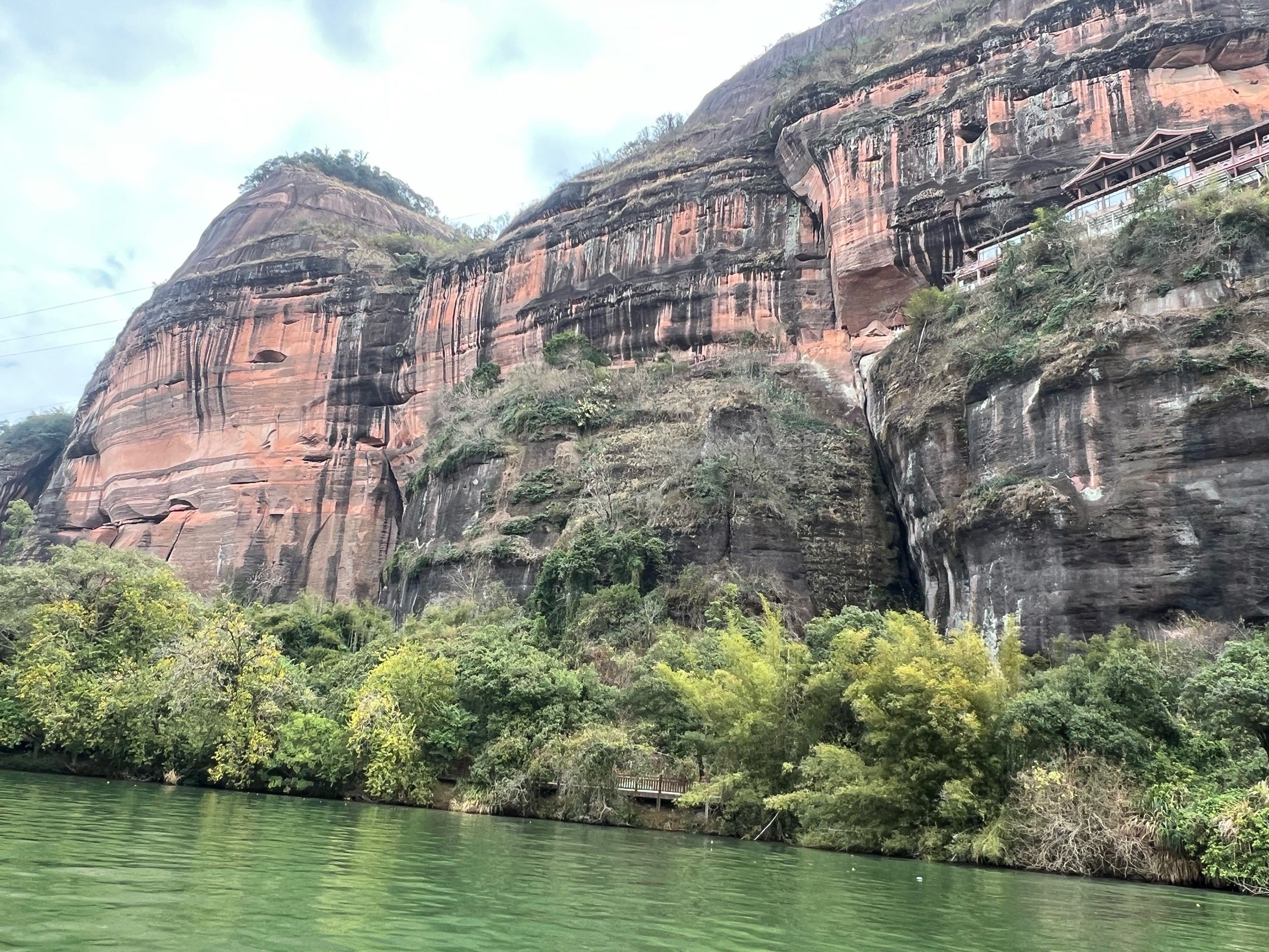 丹霞山风景名胜区