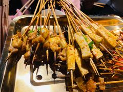 -盟重烧烤(高正街店)