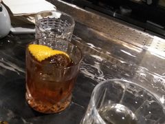 -STARRY CAFE & LOUNGE BAR(高新店)