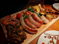 -布拉格餐厅· 中欧捷克菜(全国首店)