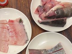 -正能量脆肉鲩火锅