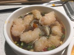 虾滑-海底捞火锅(长沙华创国际广场店)