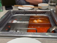 -海底捞火锅(奥森店)
