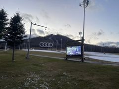 -长白山万达锦华套房酒店