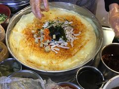 -安徽阜阳卷馍(西单店)