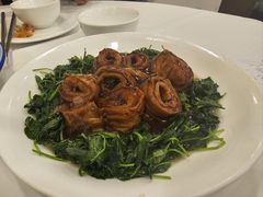 -瑞福园联谊餐室(茂名南路店)