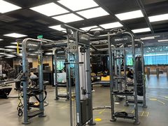 -燃坊JEN ACTIVE游泳健身中心·深圳前海JEN酒店