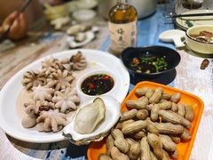 -金陵一哥龙虾馆(三牌楼总店)