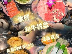 -凤园椰珍·臻品椰子鸡(保利时光里店)
