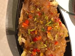 凉拌海蜇头-双井轩(双井店)