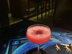-SPEYSIDE 威士忌&鸡尾酒吧