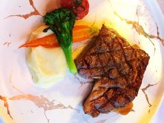 -Kathleen's Waitan 凯圣琳江景西餐厅(外滩店)