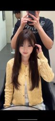 点击看大图 -DL HOPE造型