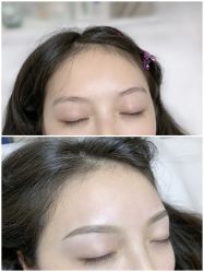 -久匠·野生眉半永久纹眉