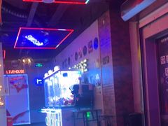 -唱吧麦颂KTV(马驹桥店)