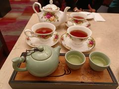 -国际饭店·原点咖啡吧ORIGIN CAFE&BAR
