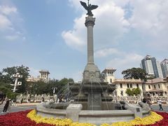 -天津意大利风情旅游区