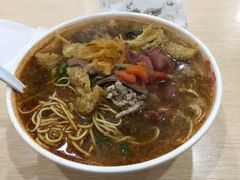 -南湖中华面馆(迈尧路店)
