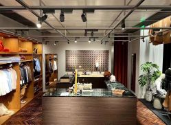 -Biella Fibers杰尼亚Zegna面料西装·夹克·礼服全定制Bespoke(晶耀前滩店)
