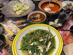 -嘎嘎鸭脑壳(蜀汉路店)