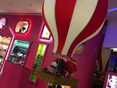 -米乐星世界KTV(汇智国际商业中心店)