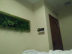 -芳朵美容养生SPA