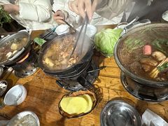-范贤光鸡公煲(平乐园总店)