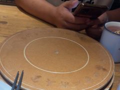 -蜜桃餐厅·伴山(湖滨商业街店)