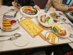 -夏日玛莉西餐厅(梅溪湖步步高店)