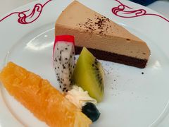 -马克西姆餐厅(崇文门店)