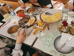 -悦荟牛排餐厅(萨尔图万达店)