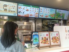 -德克士(安靖店)