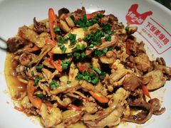 -大碗先生(万家丽店)