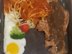 -豪享来中西餐厅(隆昌店)