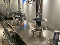 -灶边炉台·东北融合烤肉(南山店)