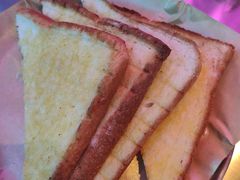 北海道香甜黄油吐司-燥次·烧烤酒场(万象城店)