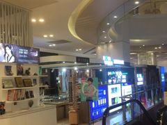 -宝岛眼镜·星创视光中心(百联世纪购物中心店)