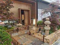 -庆春朴门(前滩太古里店)