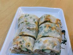 -台北楚楚园馅饼粥(虹桥南丰城店)