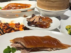-四季民福烤鸭店(王府井东安门店)