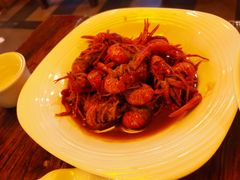 -漫天香·小龙虾餐厅(夏湾店)