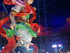 -青岛东方影都融创电影世界